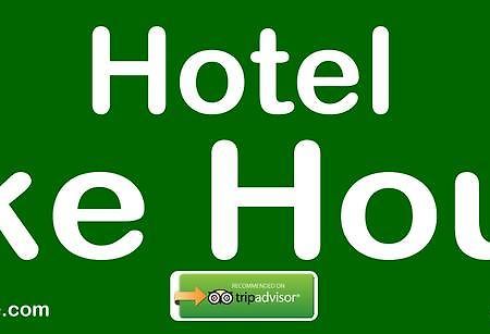 Hotel Lake House Покхара Екстер'єр фото